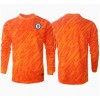 Chelsea Torwart Heimtrikot 2024-25 Langarm